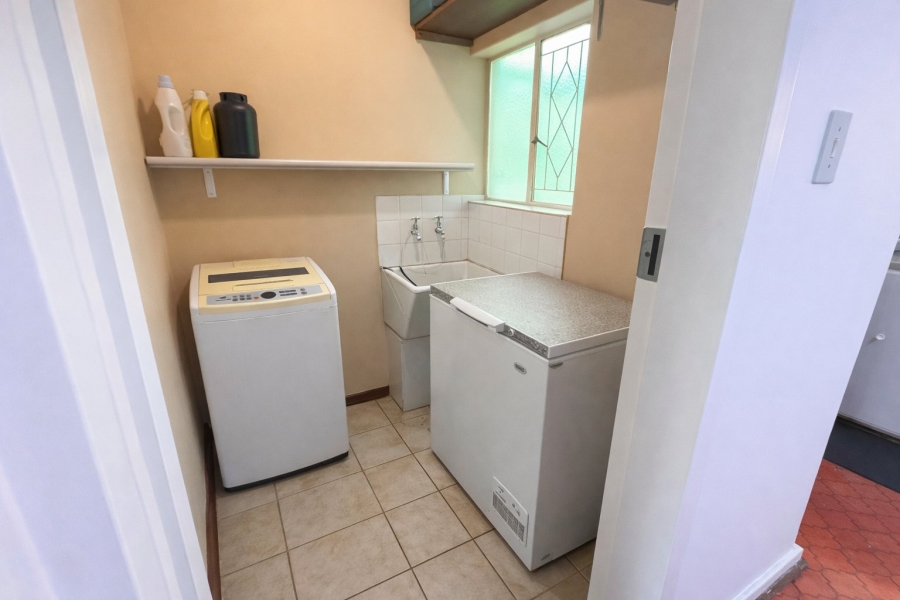 4 Bedroom Property for Sale in Sasolburg Ext 3 Free State